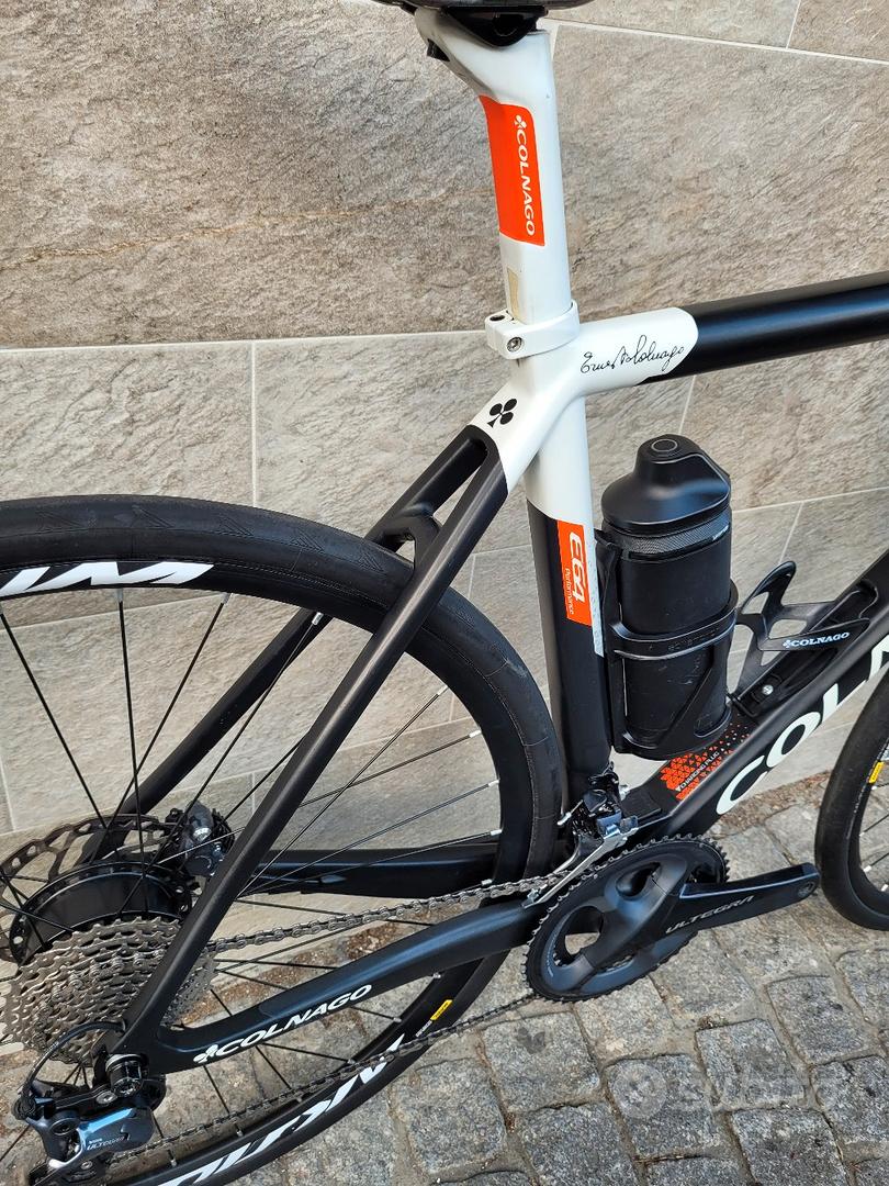 Colnago E64 performance eBike Biciclette In vendita a Modena