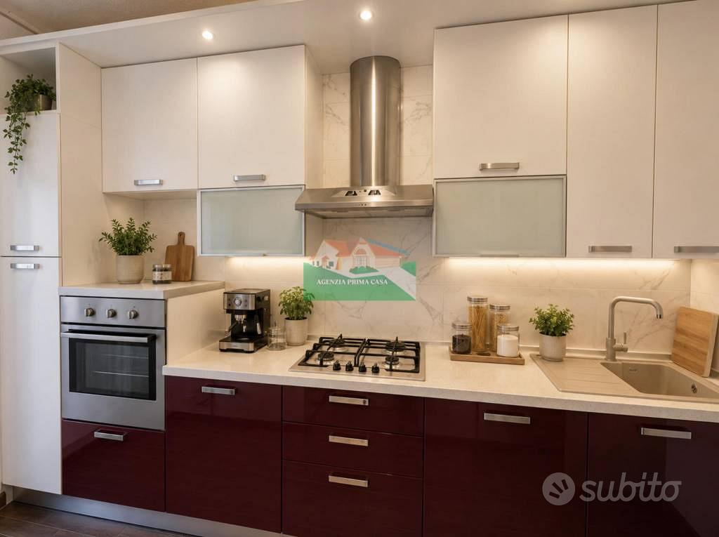 Appartamento – Ravenna, San Biagio - Vista 5