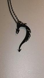 collana drago Marilù 
