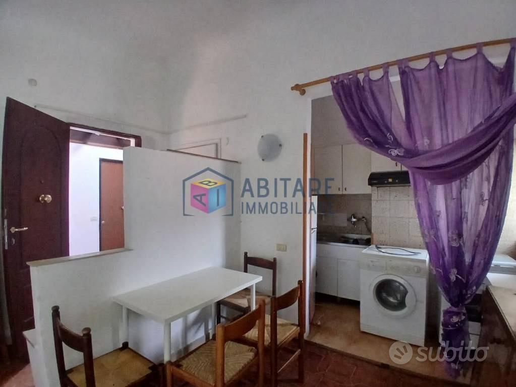 Appartamento – Livorno, Venezia Nuova, Consiglio di Zona 2 - Vista 3