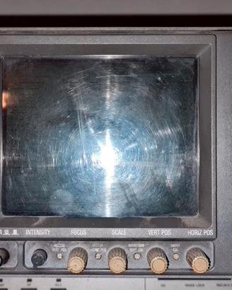Waveform/Vector Monitor Tektronix 1751