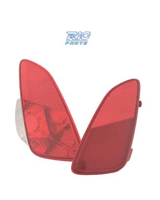 FANALE + RIFLETTORE FORD FIESTA MK7 17-