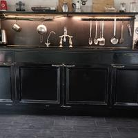 cucina completa stile provenzale