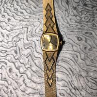 orologio omega Watch oro 750 18k Vintage