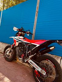 Fantic XMF 125 2021 4T