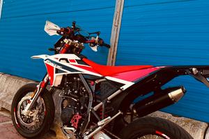 Fantic XMF 125 2021 4T