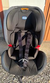 Chicco Youniverse Fix Seggiolino Auto
