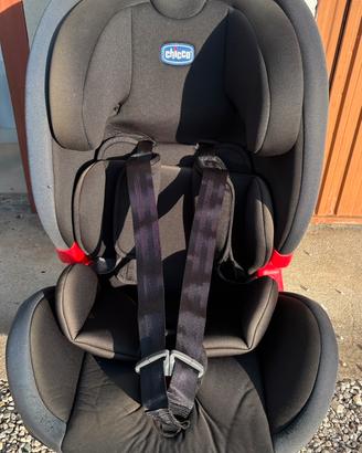 Chicco Youniverse Fix Seggiolino Auto
