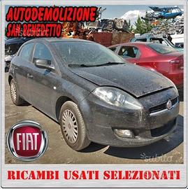 Ricambi fiat bravo 1.6mjet 120cv'09 sigla 198a3000