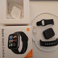 Redmi Watch 3 Active - Chiamate BT