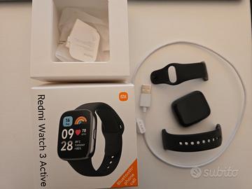 Redmi Watch 3 Active - Chiamate BT