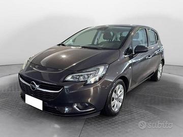 Opel Corsa 1.4 Cosmo s&s 90cv 5p mta