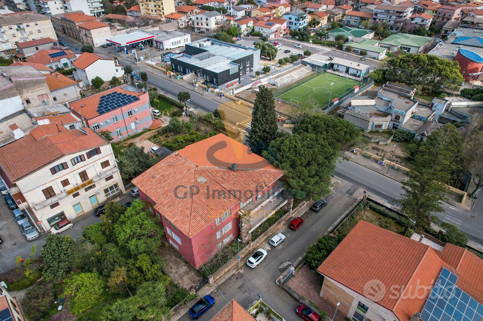 Casa – Igrèsias/Iglesias, Sulcis Iglesiente - Vista 4