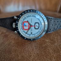 💥
Tissot vintage SIDERAL chrono Bullhead