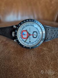 💥
Tissot vintage SIDERAL chrono Bullhead