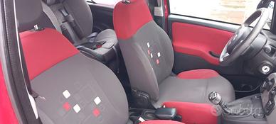 Fiat Panda TwinAir