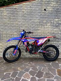 rr 125 2t 2024