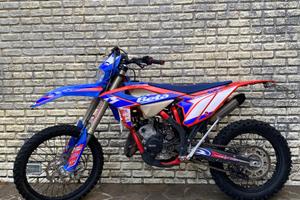 rr 125 2t 2024