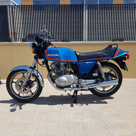 Suzuki GS 450 E