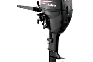 Motore Fuoribordo usato 20 CV 4T AVV.EL Hidea