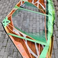 vela windsurf Gaastra PURE 4.8