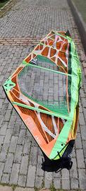 vela windsurf Gaastra PURE 4.8