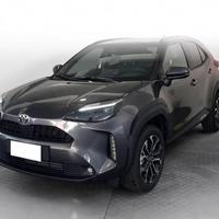 Toyota Yaris Cross 1.5h Trend fwd 130cv e-cvt