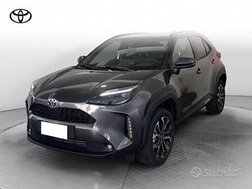 Toyota Yaris Cross 1.5h Trend fwd 130cv e-cvt