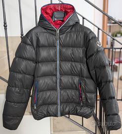 Giubbotto Uomo North Sails - M -Double Face