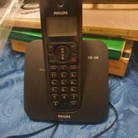 Telefono Cordless