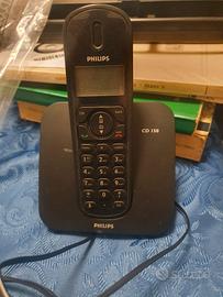 Telefono Cordless