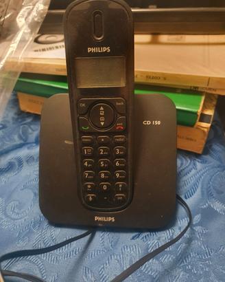 Telefono Cordless