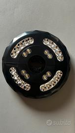 Lampada LED per ombrellone / gazebo