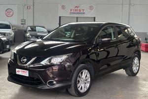 Nissan Qashqai 1.6 dCi 2WD Tekna