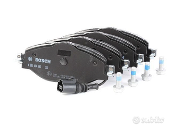 Pastiglie freno Bosh Gruppo VAG