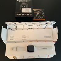 Apple watch serie 8 GPS 45mm Perfetto