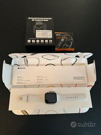 Apple watch serie 8 GPS 45mm Perfetto
