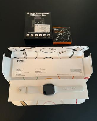 Apple watch serie 8 RISERVATO MARCO