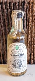 Glen Grant 5 Years Old Mignon Vintage