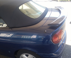 Megane renault 19 cabrio 16 valvole