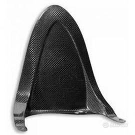 Parafango Carbonio Ducati Hypermotard