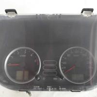 QUADRO STRUMENTI FORD Fiesta 4Â° Serie F6JA (02>05