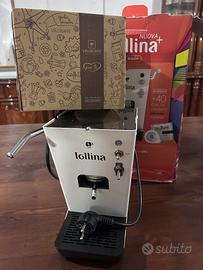 Macchinetta del caffè a cialde