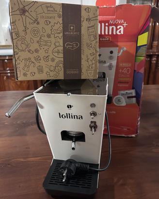 Macchinetta del caffè a cialde