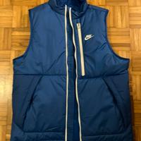 Gilet nike taglia M