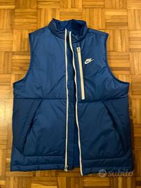 Gilet nike taglia M