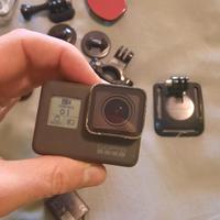 Gopro Hero 5