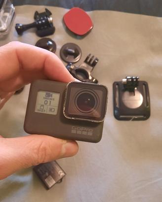 Gopro Hero 5