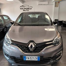 RENAULT CAPTUR ANNO 2018 BZ ADATTA NEOPATENTATI KM