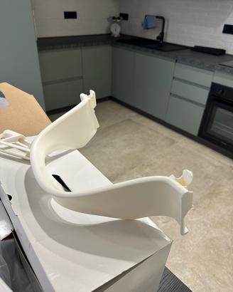 Baby set stokke